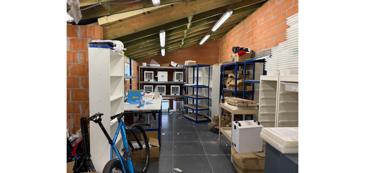 MAISON FAMILIALE SPACIEUSE ENTIÈREMENT RÉNOVÉE