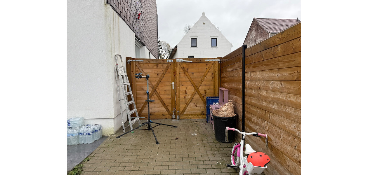 MAISON FAMILIALE SPACIEUSE ENTIÈREMENT RÉNOVÉE