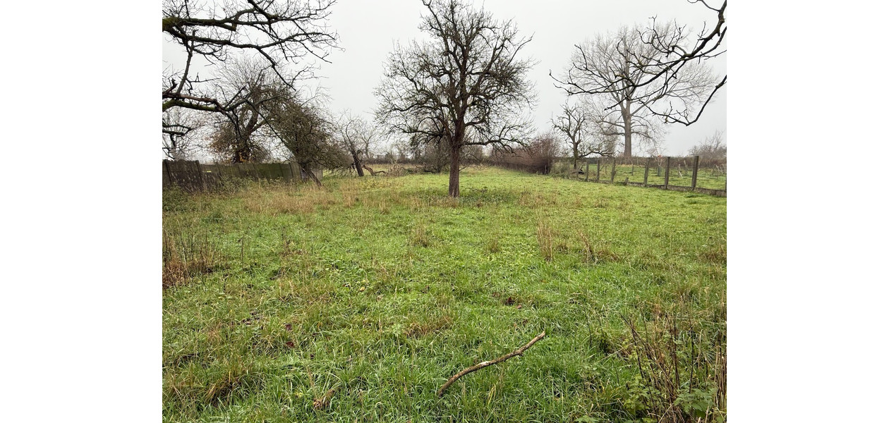 RENOVATIE WONING EN/OF BOUWGROND OP 3200M2