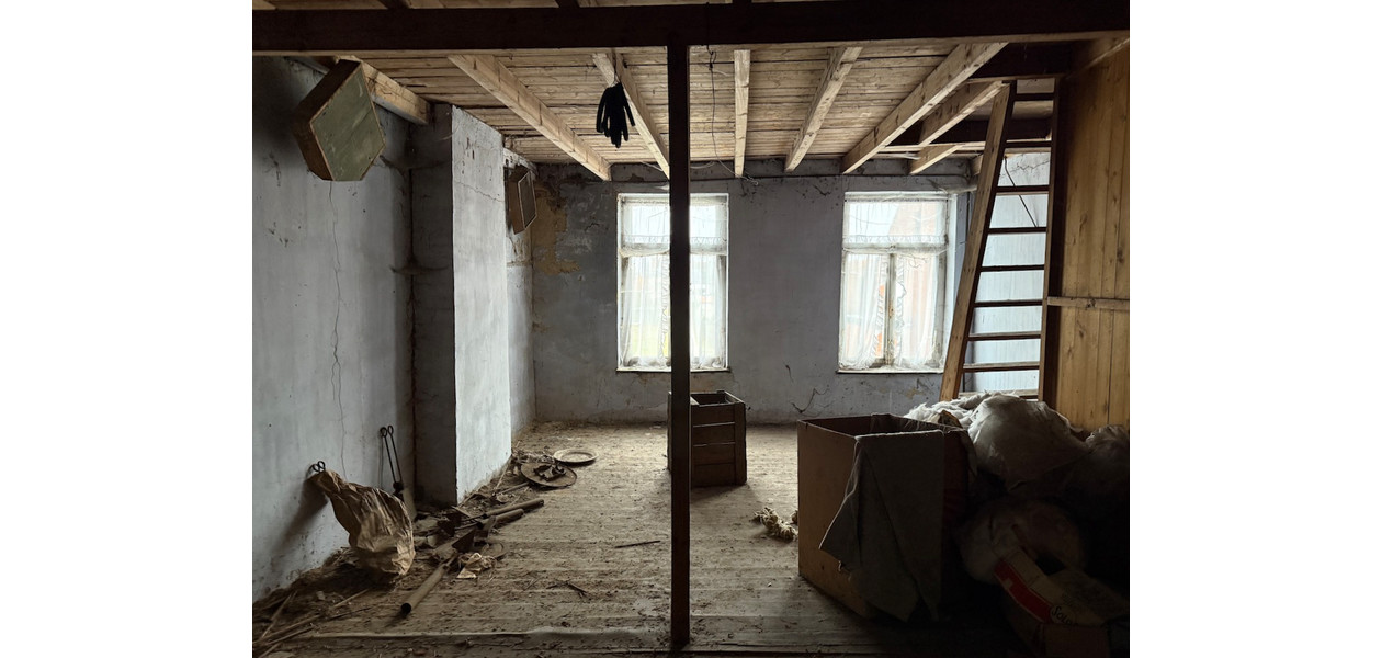 RENOVATIE WONING EN/OF BOUWGROND OP 3200M2