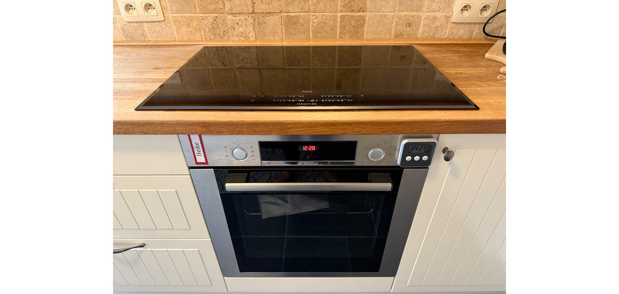 INSTAPKLARE RUIME FAMILIE WONING : 4 SLPKMRS - TUIN - GARAGE