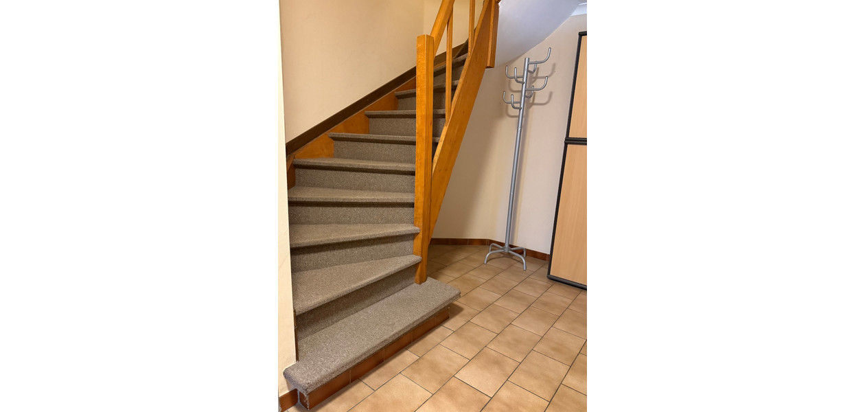 INSTAPKLARE BEL-ETAGE MET 3 SLPKMRS - TUIN & GARAGE