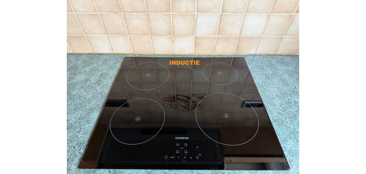 INSTAPKLARE BEL-ETAGE MET 3 SLPKMRS - TUIN & GARAGE