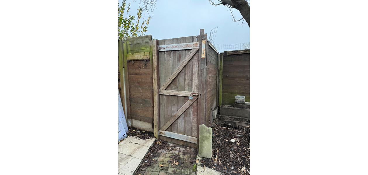 INSTAPKLARE BEL-ETAGE MET 3 SLPKMRS - TUIN & GARAGE