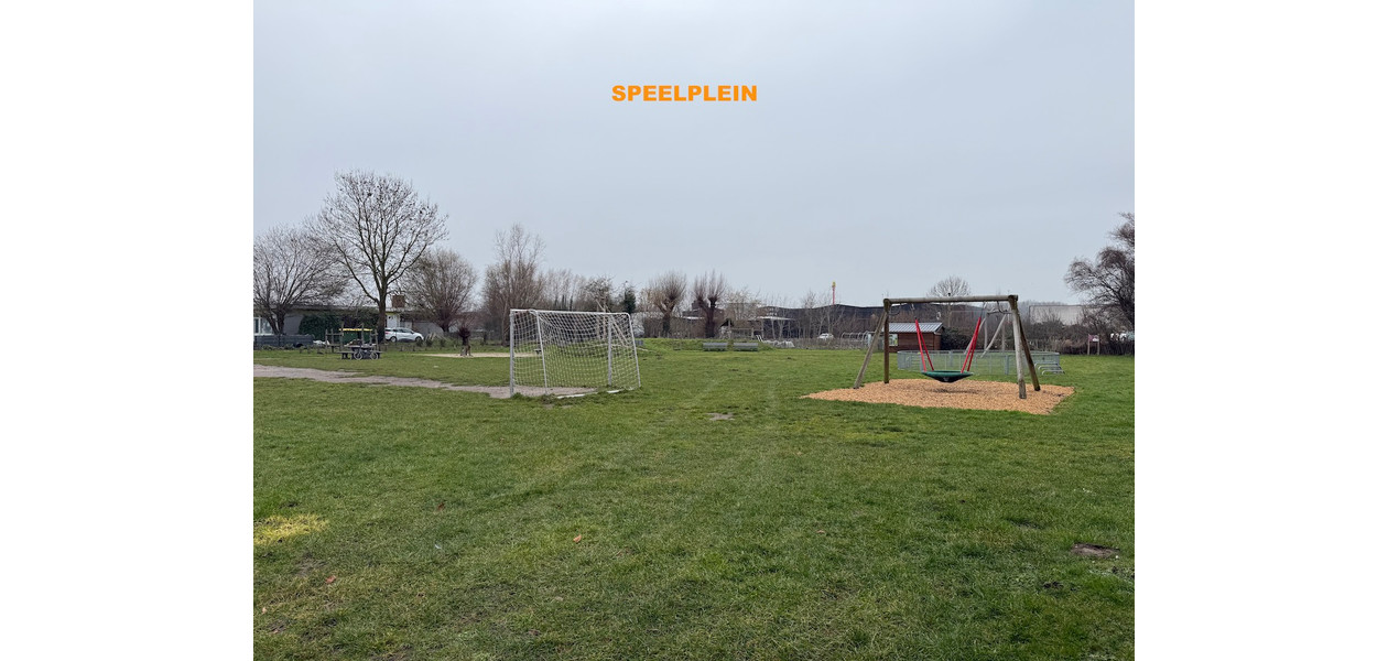 INSTAPKLARE BEL-ETAGE MET 3 SLPKMRS - TUIN & GARAGE