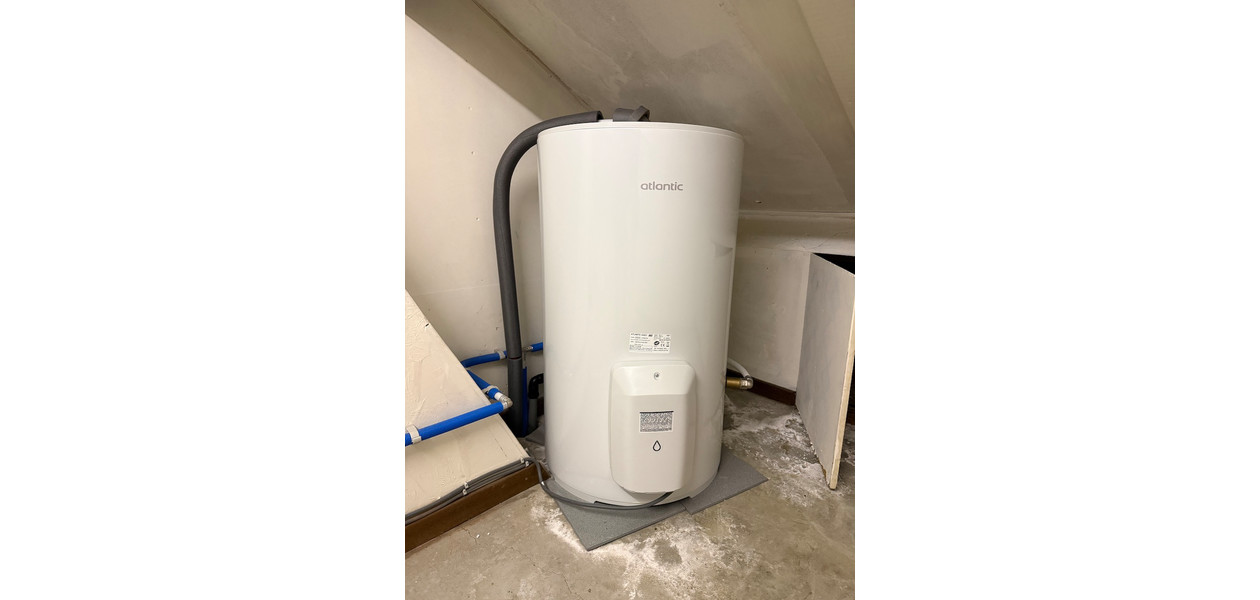 INSTAPKLARE BEL-ETAGE MET 3 SLPKMRS - TUIN & GARAGE