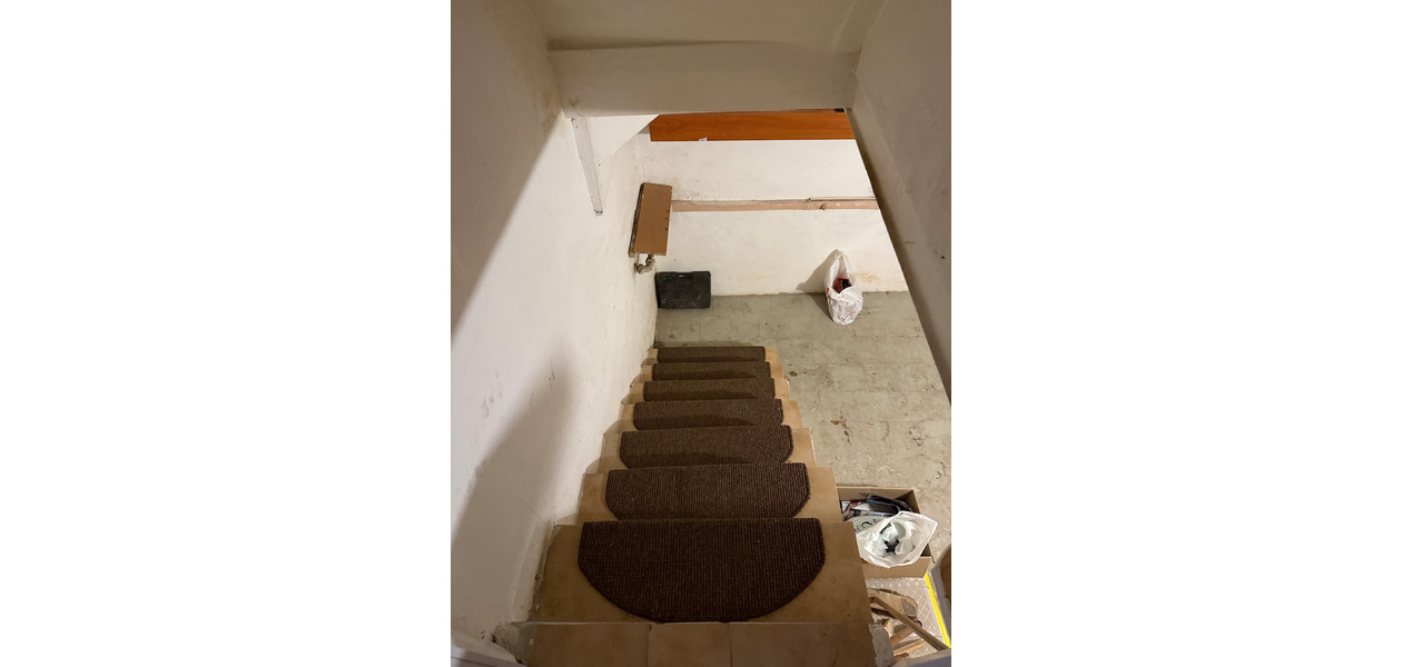 GEZELLIGE GEZINSWONING MET 3 SLAAPKAMERS EN TUIN