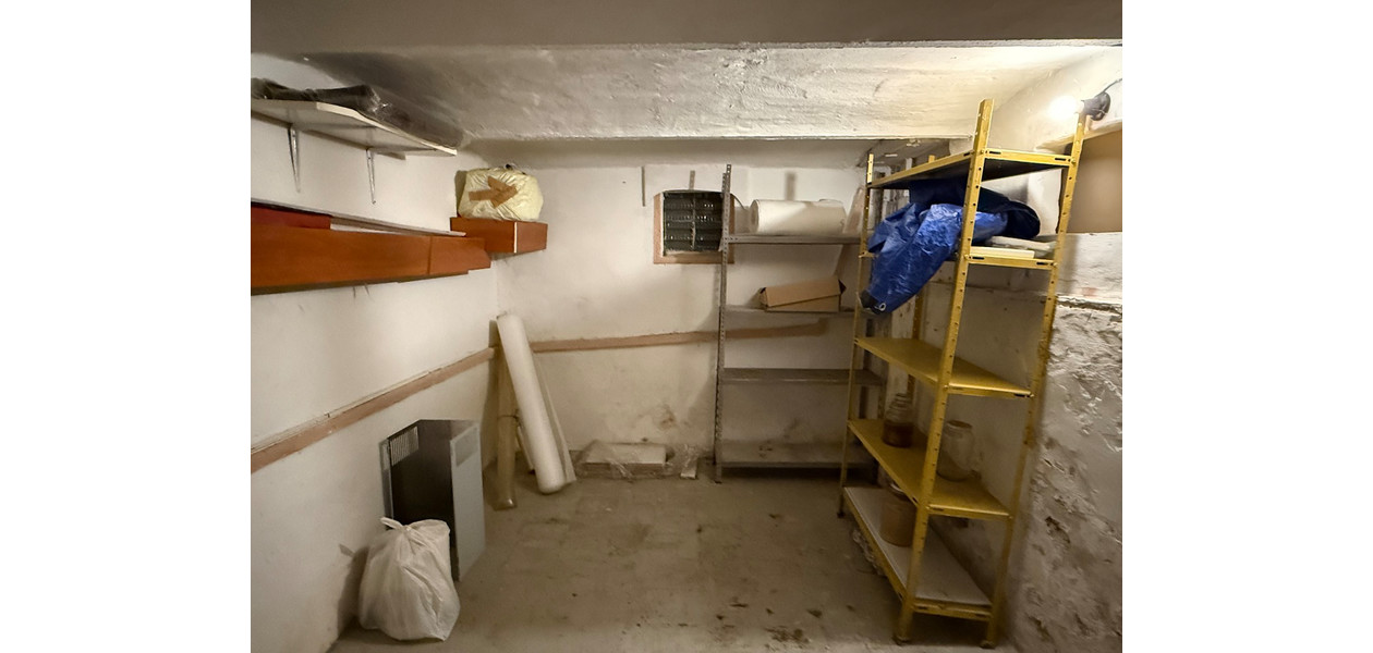 GEZELLIGE GEZINSWONING MET 3 SLAAPKAMERS EN TUIN