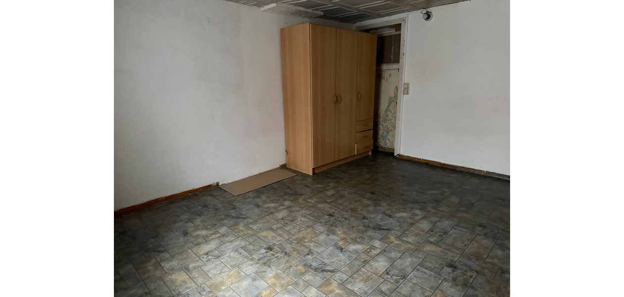 GEZELLIGE GEZINSWONING MET 3 SLAAPKAMERS EN TUIN