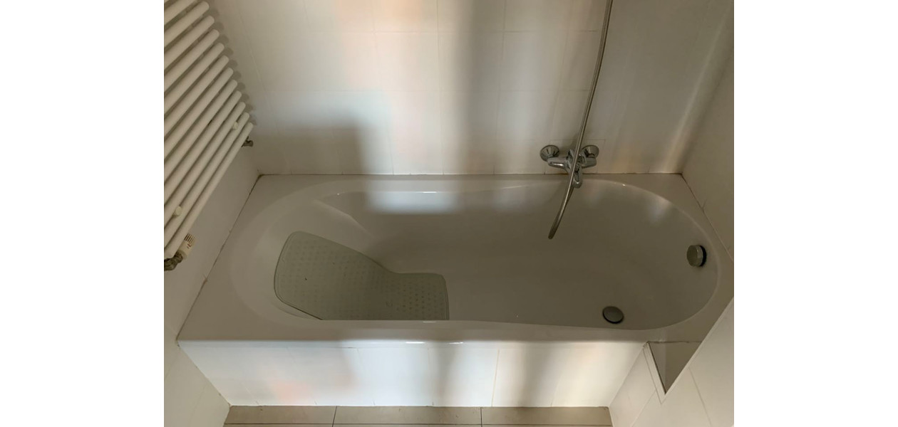 GEZELLIGE FLAT IN CENTRUM AALST - NABIJ STATION & WINKELS