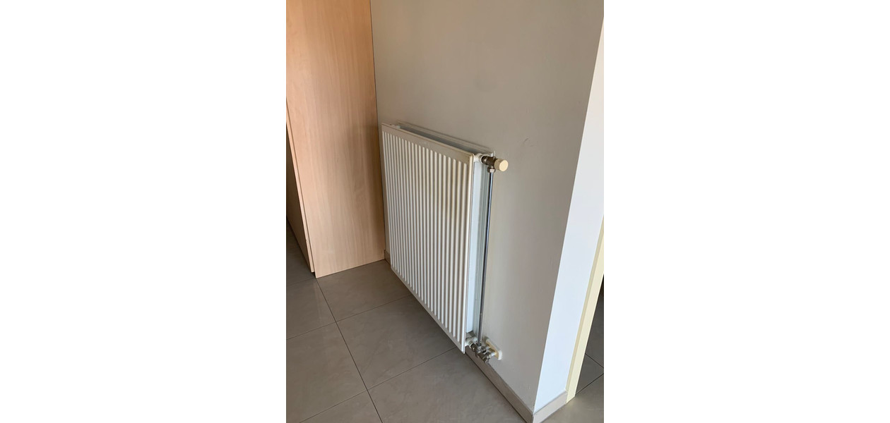 GEZELLIGE FLAT IN CENTRUM AALST - NABIJ STATION & WINKELS