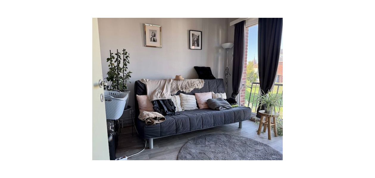 RUSTIG GELEGEN HOB IN RESIDENTIËLE WIJK, 3 SLAAPKAMERS, TUIN & GARAGE