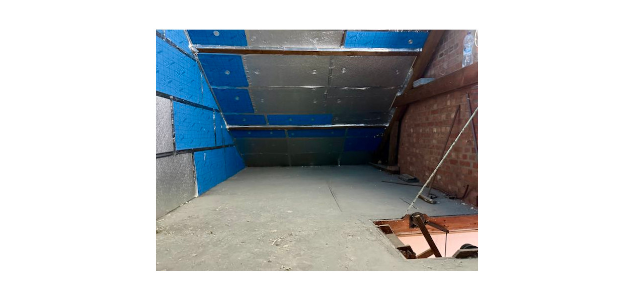 RUSTIG GELEGEN HOB IN RESIDENTIËLE WIJK, 3 SLAAPKAMERS, TUIN & GARAGE