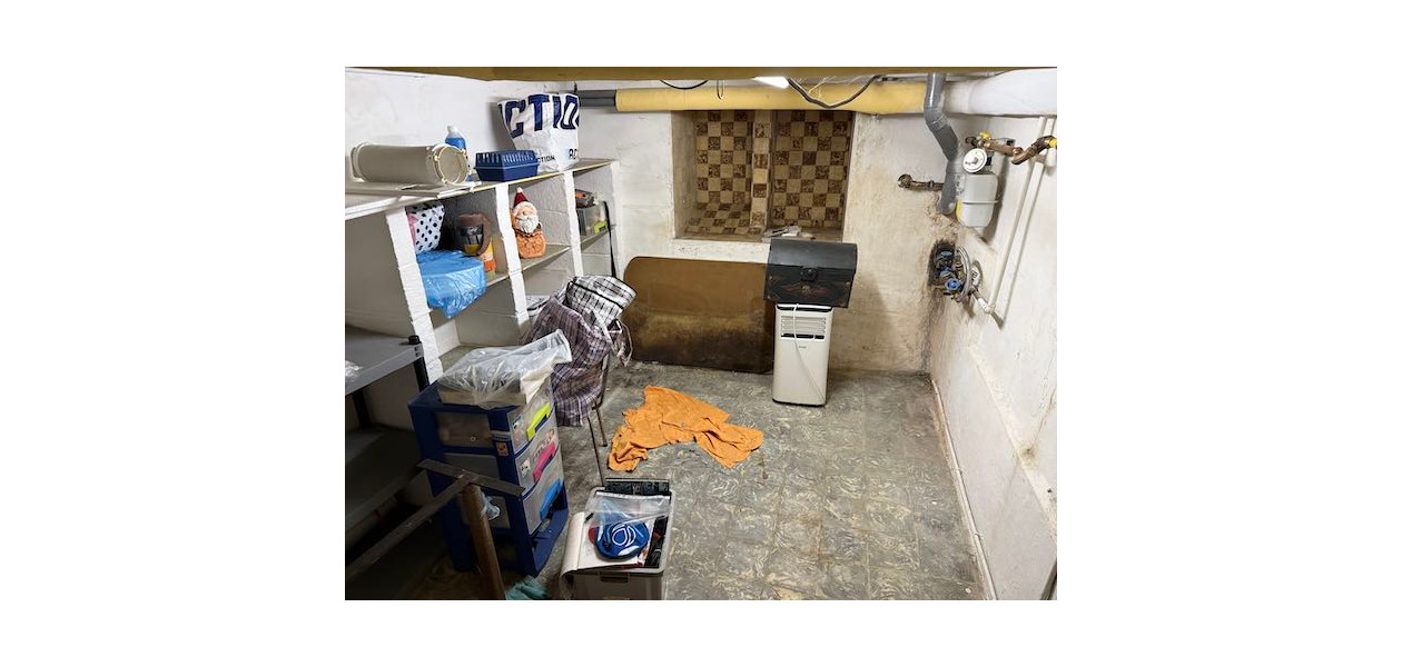 RUSTIG GELEGEN HOB IN RESIDENTIËLE WIJK, 3 SLAAPKAMERS, TUIN & GARAGE