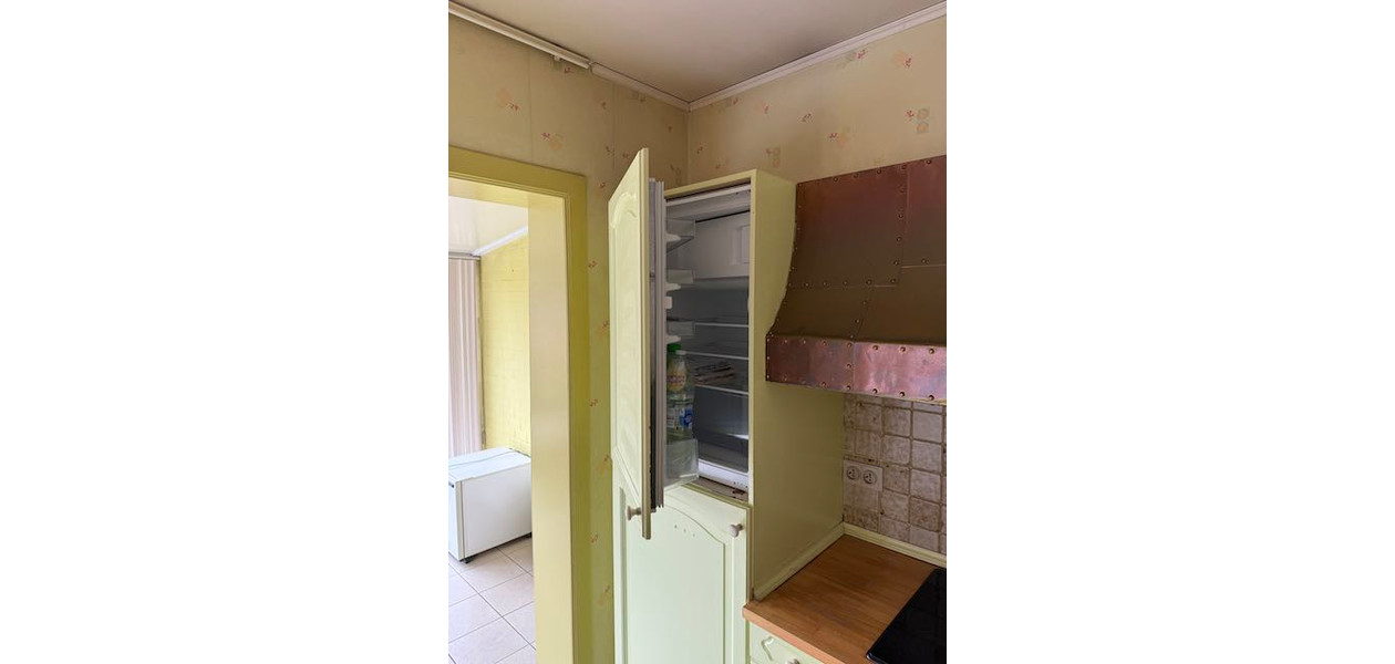 RUSTIG EN RESIDENTIEEL GELEGEN FAMILIALE WONING - 3 SLPKMRS - TUIN