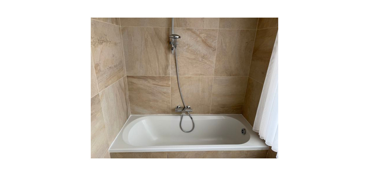 RUSTIG EN RESIDENTIEEL GELEGEN FAMILIALE WONING - 3 SLPKMRS - TUIN