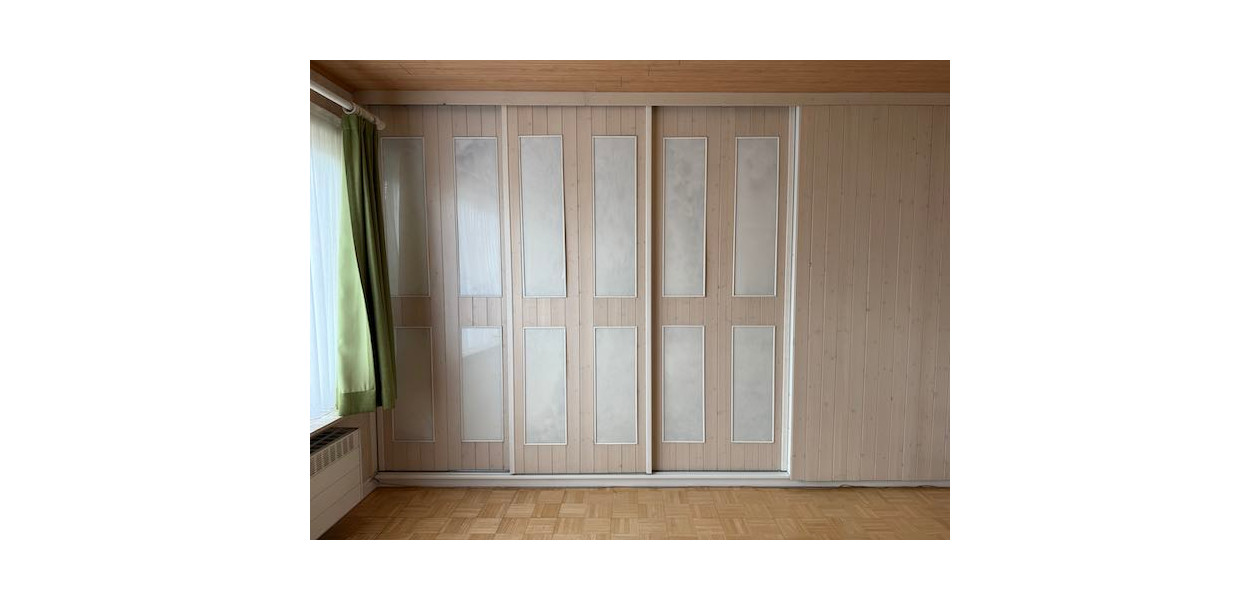 RUSTIG EN RESIDENTIEEL GELEGEN FAMILIALE WONING - 3 SLPKMRS - TUIN