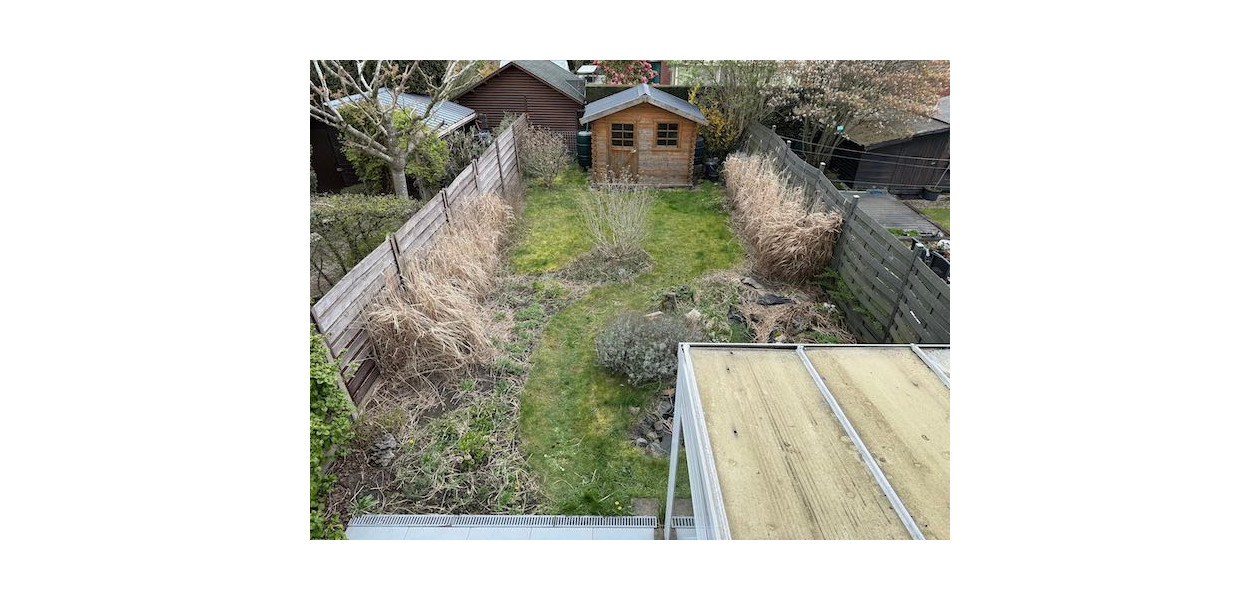 RUSTIG EN RESIDENTIEEL GELEGEN FAMILIALE WONING - 3 SLPKMRS - TUIN