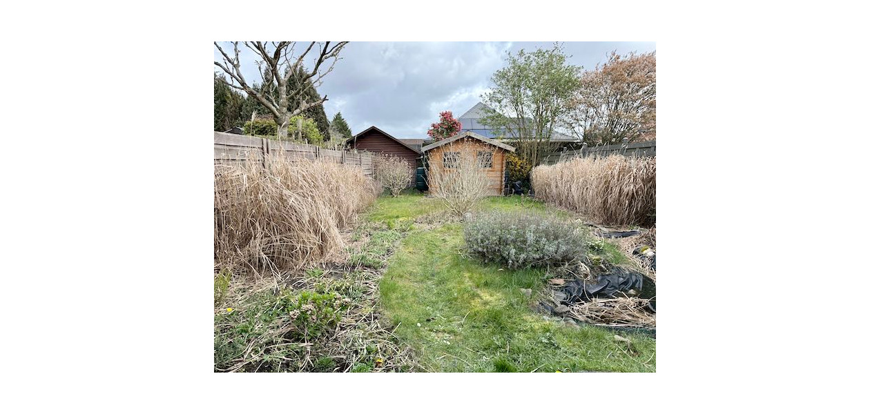 RUSTIG EN RESIDENTIEEL GELEGEN FAMILIALE WONING - 3 SLPKMRS - TUIN