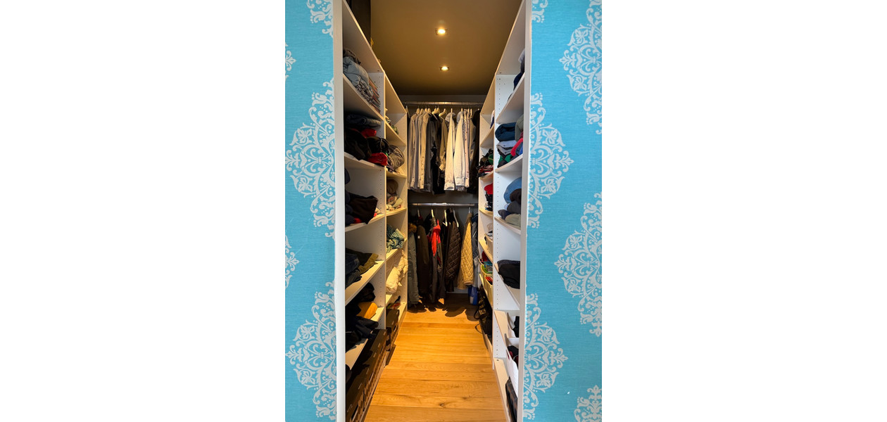 VILLA MODERNE RÉNOVÉE, 4 CHAMBRES, ATELIER , IMMENSE JARDIN