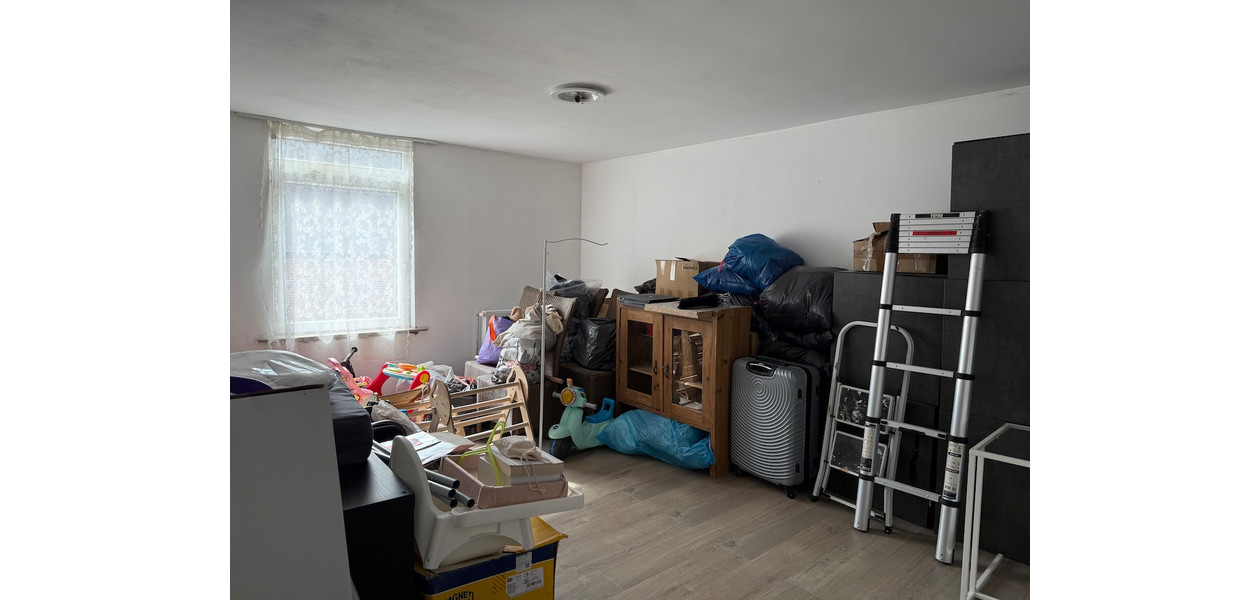 IMMENSE FAMILIEWONING - 5 SLPKMRS - TUIN - GARAGE