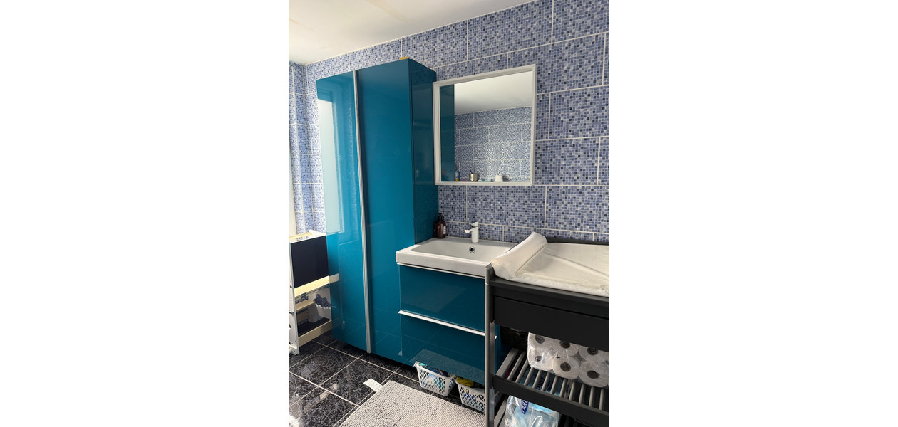 IMMENSE FAMILIEWONING - 5 SLPKMRS - TUIN - GARAGE