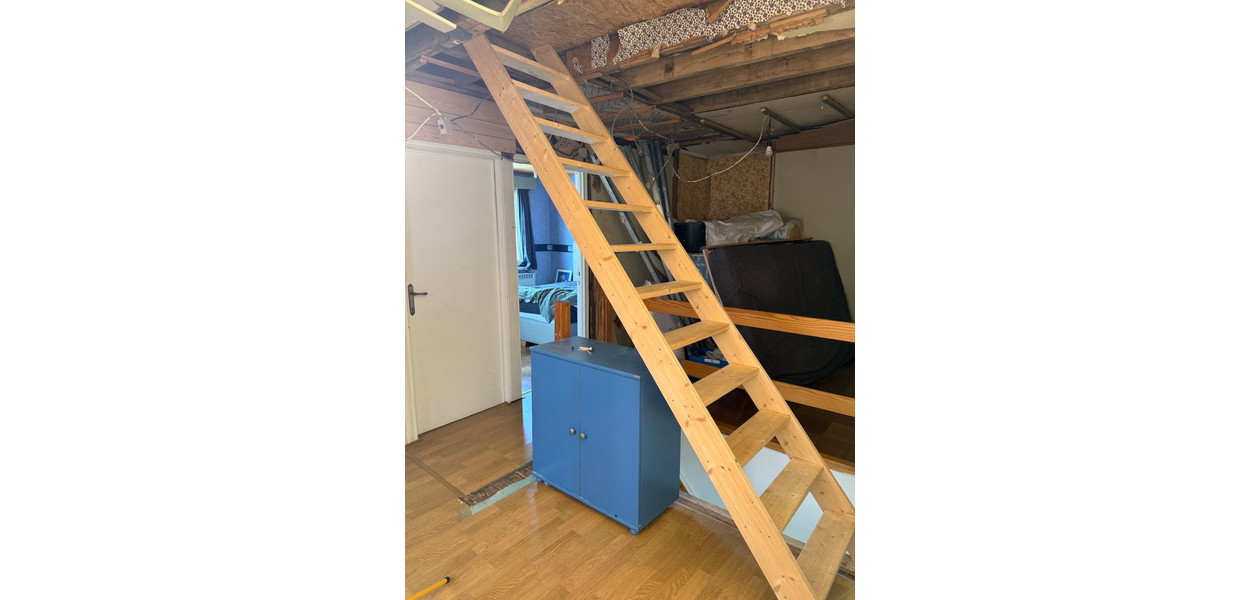 GEZELLIGE FAMILIALE WONING MET 3 SLPKMRS EN LEUKE TUIN