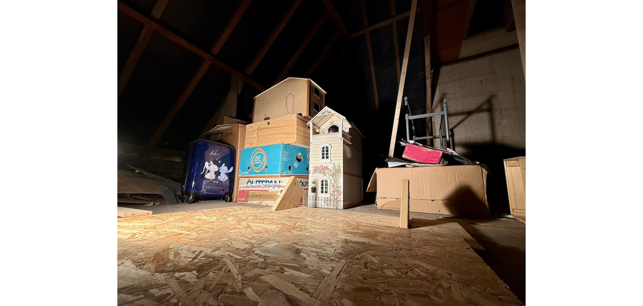 GEZELLIGE FAMILIALE WONING MET 3 SLPKMRS EN LEUKE TUIN