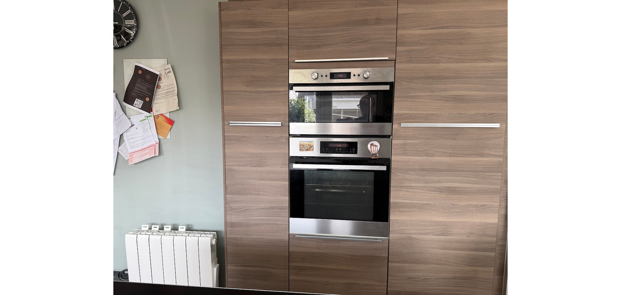 STIJLVOLLE HOB, UITERST RUSTIG GELEGEN, 3 SLPKMRS, GAR & TUIN