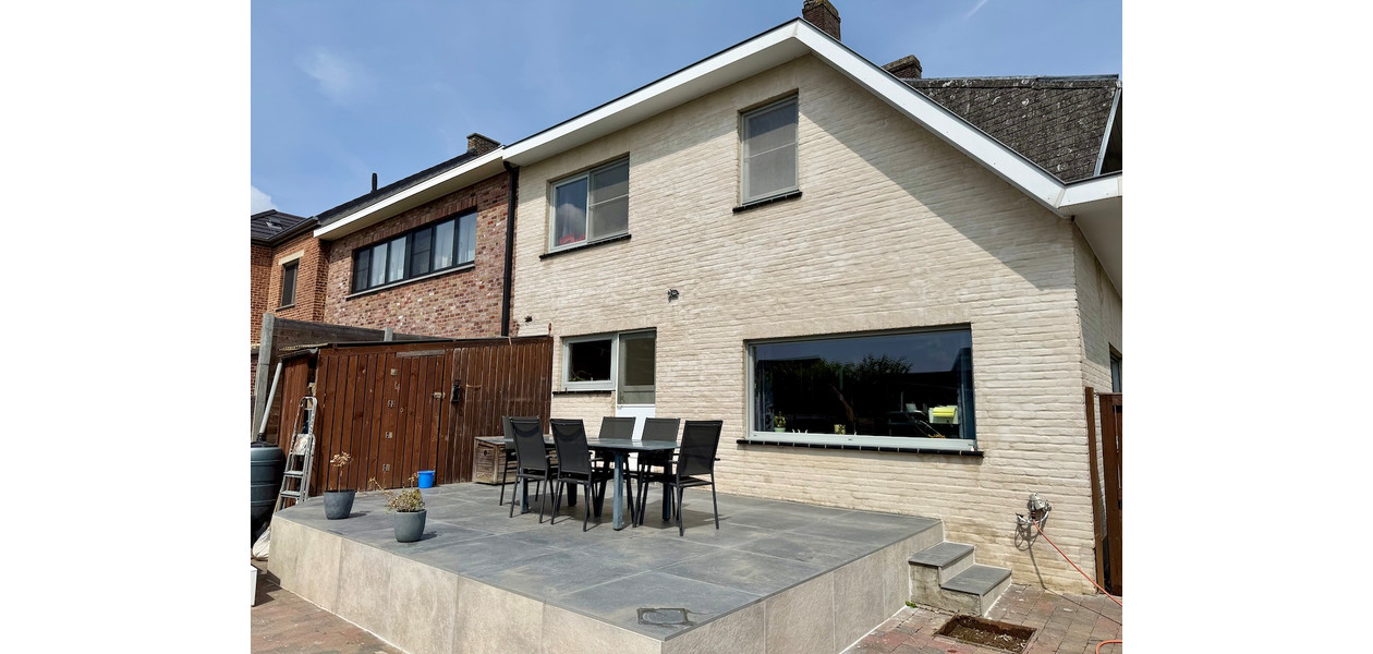 STIJLVOLLE HOB, UITERST RUSTIG GELEGEN, 3 SLPKMRS, GAR & TUIN