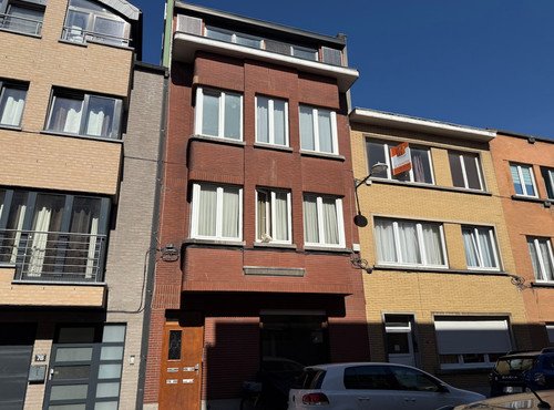 SUPER GEZELLIG APPARTEMENT, GERENOVEERD, TWEE SLAAPKAMERS