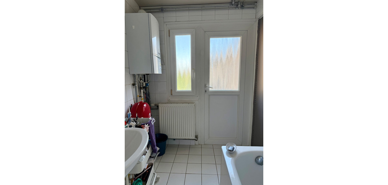 SUPER GEZELLIG APPARTEMENT, GERENOVEERD, TWEE SLAAPKAMERS