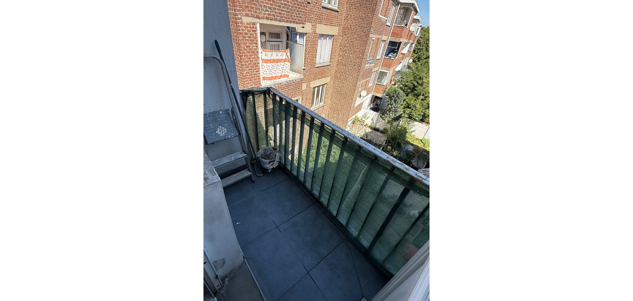 SUPER GEZELLIG APPARTEMENT, GERENOVEERD, TWEE SLAAPKAMERS