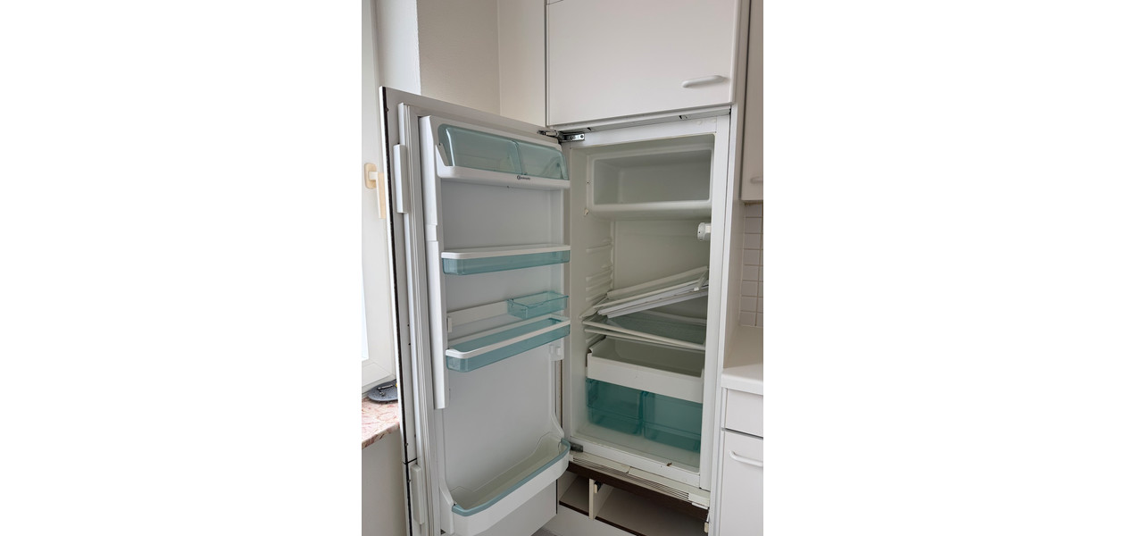 Gezellig appartement in volle centrum - twee slaapkamers