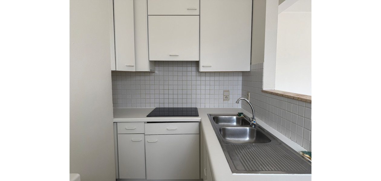 Gezellig appartement in volle centrum - twee slaapkamers