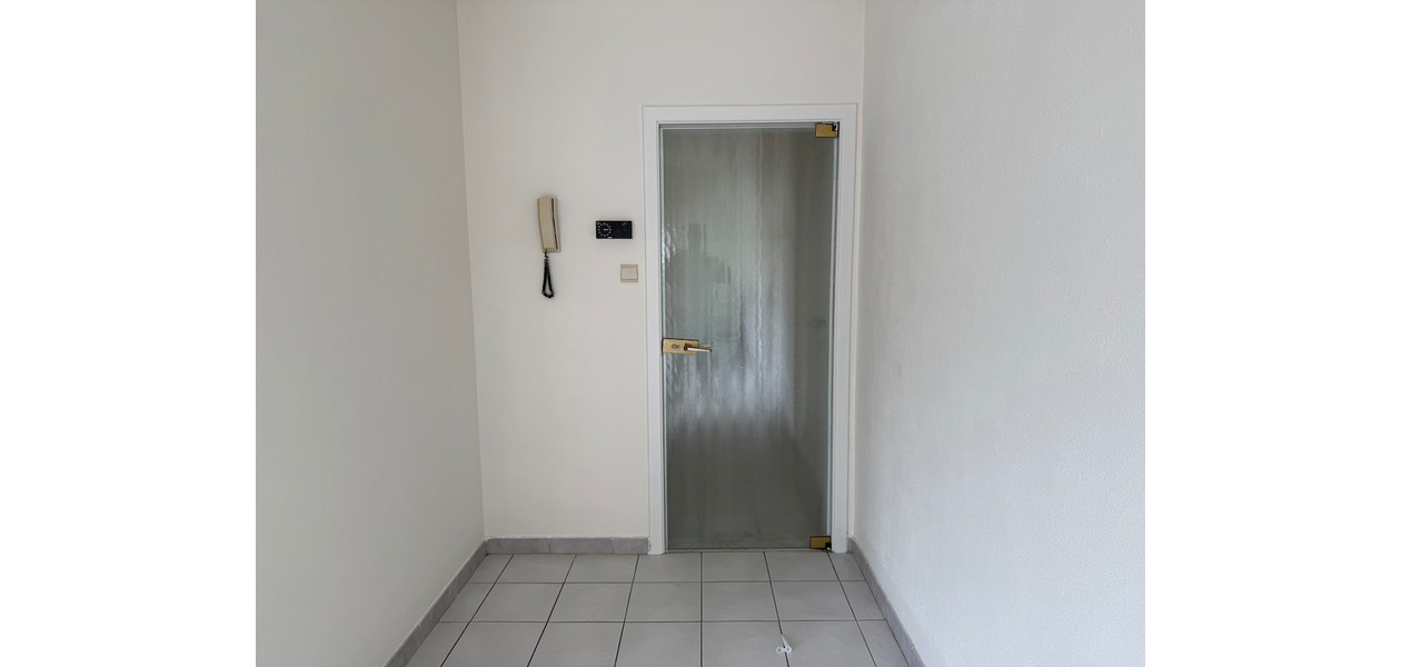 Gezellig appartement in volle centrum - twee slaapkamers