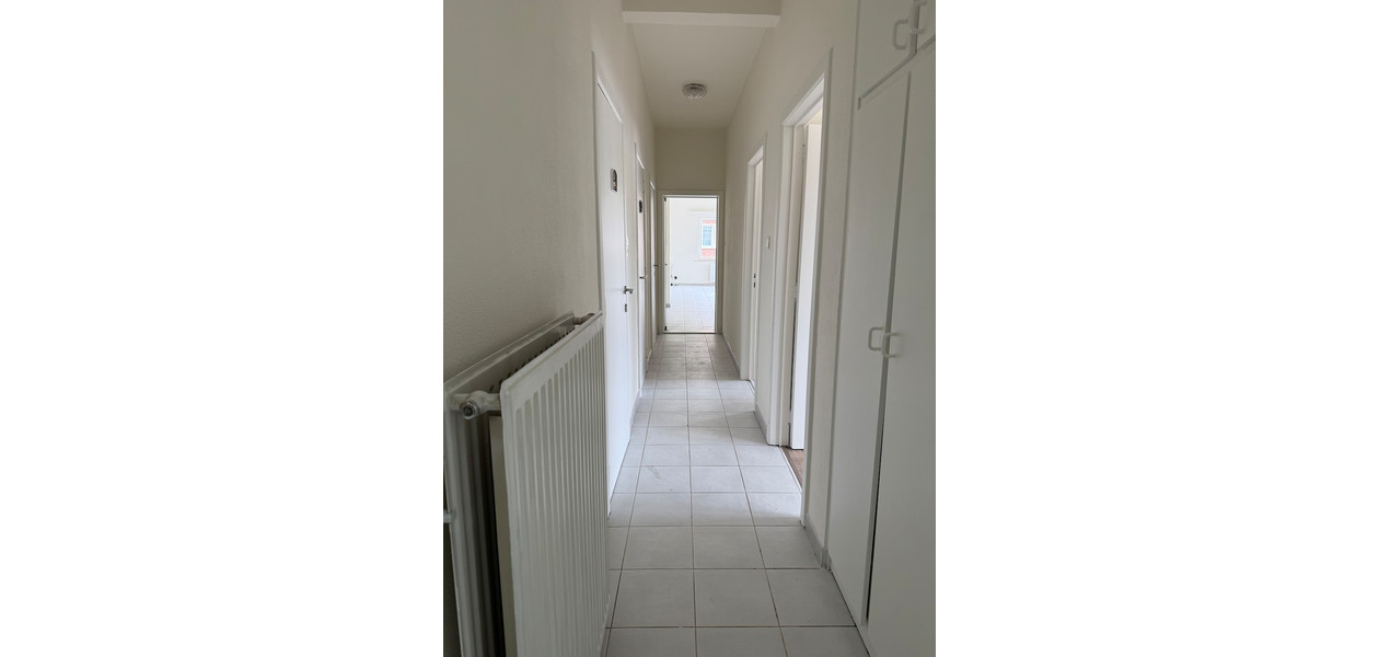 Gezellig appartement in volle centrum - twee slaapkamers