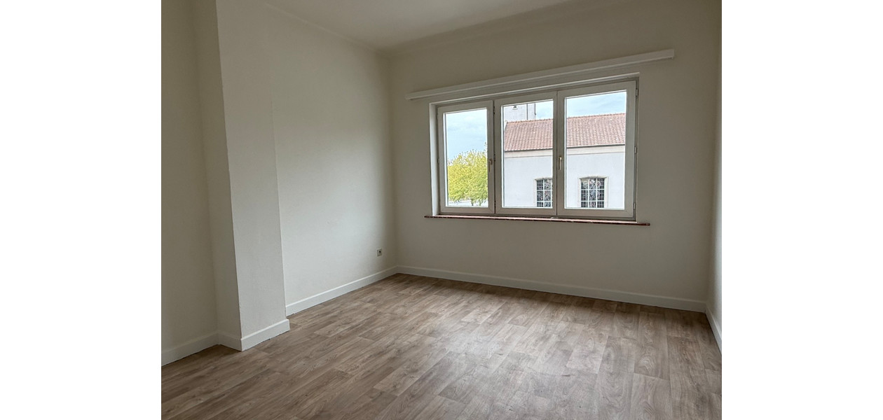 Gezellig appartement in volle centrum - twee slaapkamers