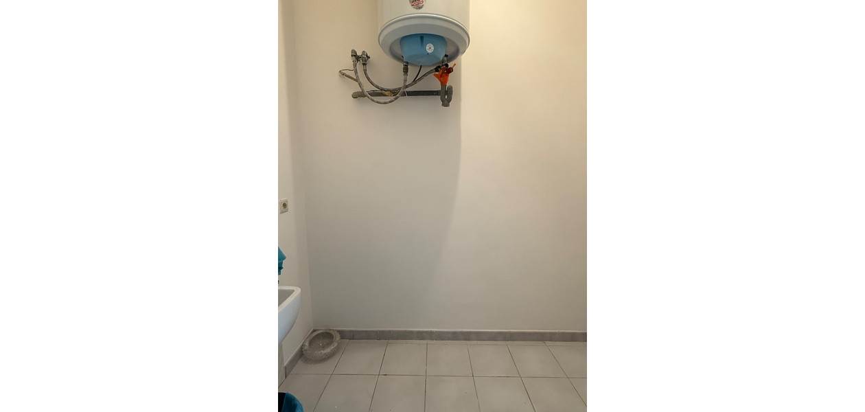 Gezellig appartement in volle centrum - twee slaapkamers